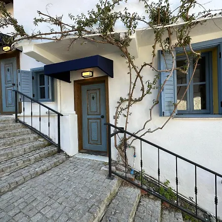 Old Town フェティエ