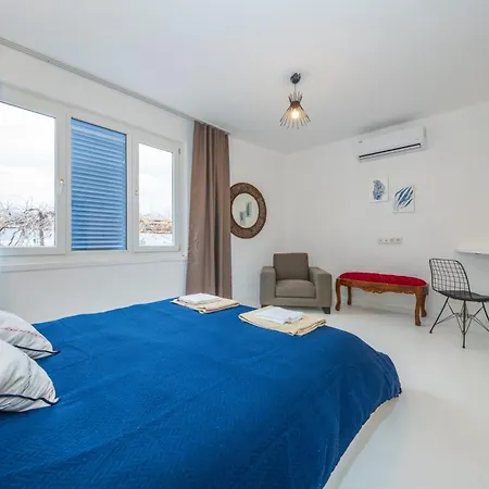 Old Town ホテル *