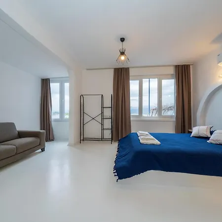 Apartment Downtown Fethiye Suites *