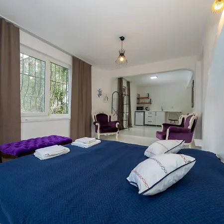 ホテル Old Town *