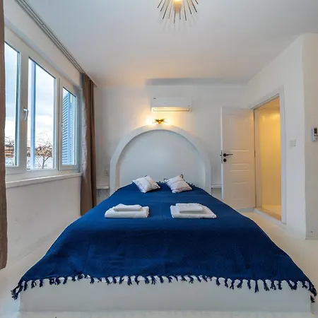 Old Town フェティエ