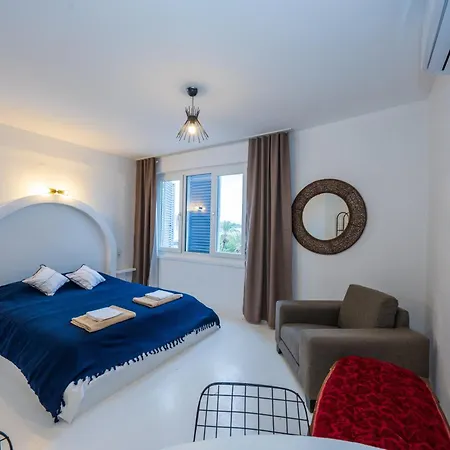 Downtown Fethiye Suites
