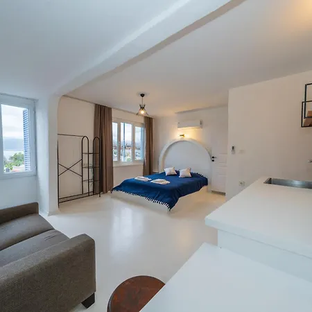 Hotel Old Town Fethiye