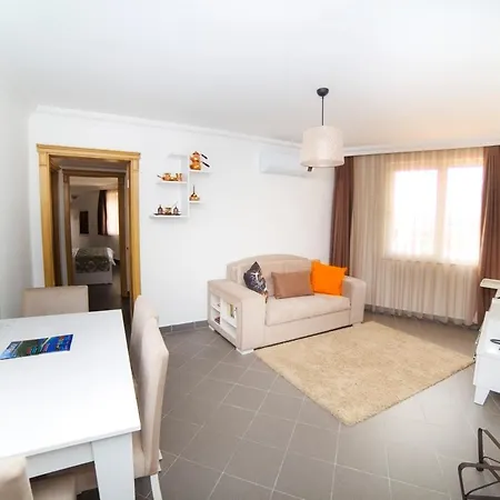 ホテル Old Town フェティエ