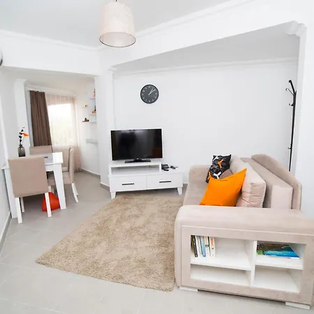 Downtown Fethiye Suites *