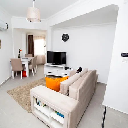 Fethiye Old Town Rooms * Fethiye