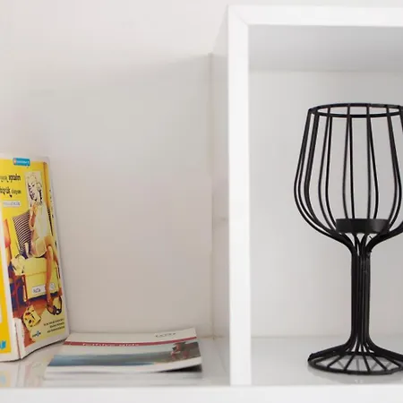 Old Town * フェティエ