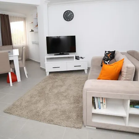 Apartment Downtown Fethiye Suites