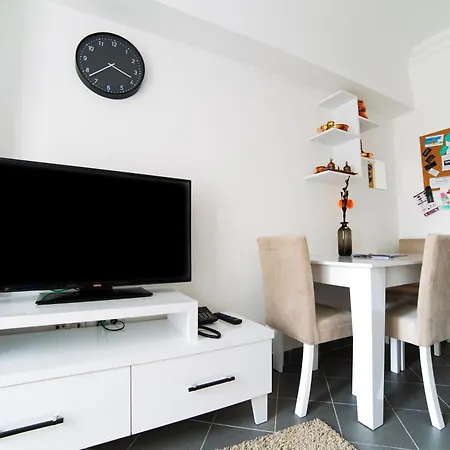 Old Town ホテル *