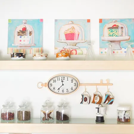 Old Town ホテル フェティエ