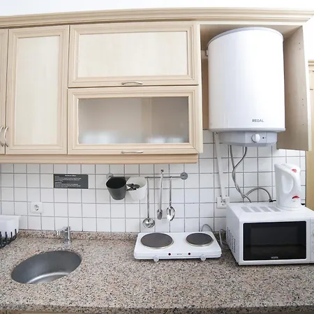 Old Town * フェティエ