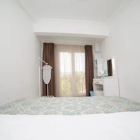 ホテル Old Town *