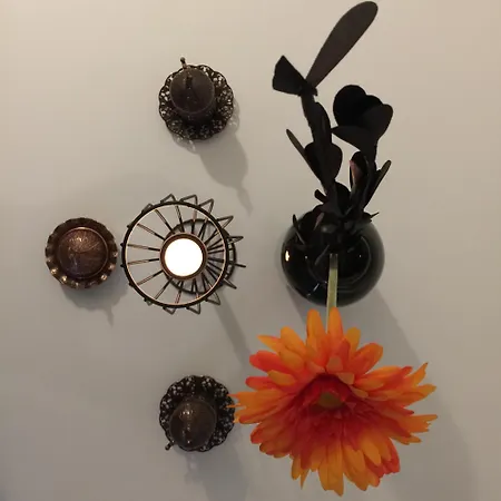 Old Town ホテル *