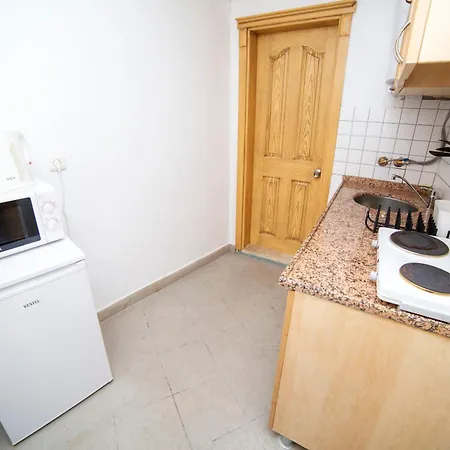 Downtown Fethiye Suites Apartment