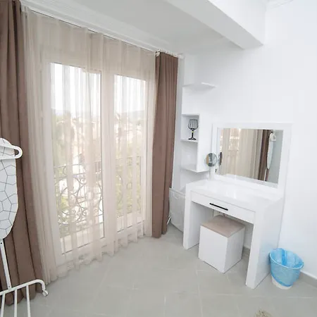 Downtown Fethiye Suites