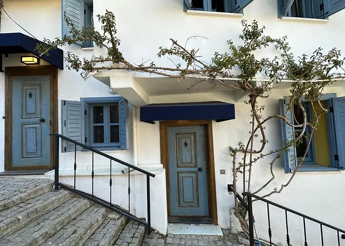 מלון Old Town פאטהיה