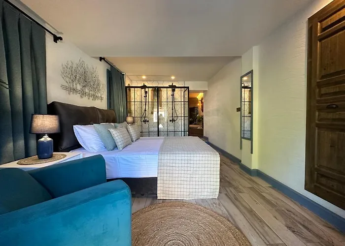 Hotel Old Town Fethiye