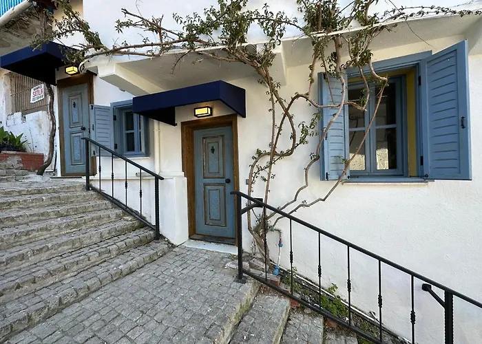 Old Town פאטהיה