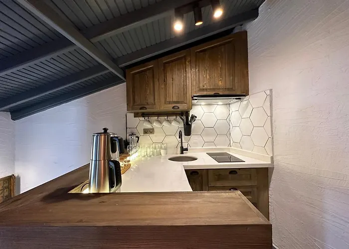 Old Town * פאטהיה