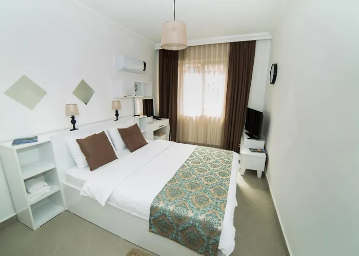 Old Town Hotel Fethiye