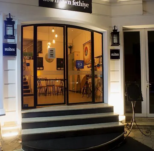 Old Town פאטהיה