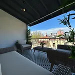 Old Town Hotel Fethiye