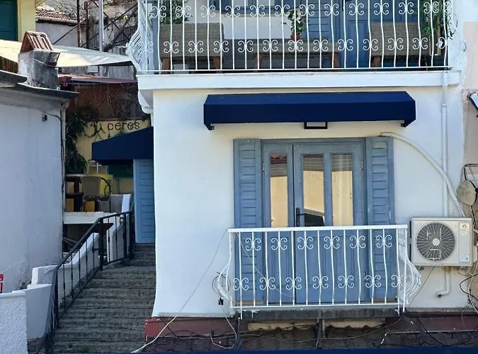 Old Town Φετιγιέ