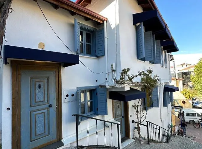 Old Town Ξενοδοχείο *