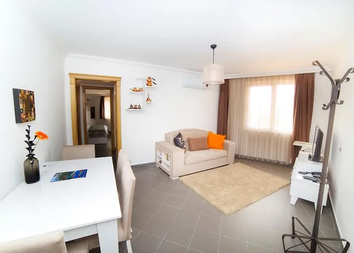 Hotel Old Town Fethiye